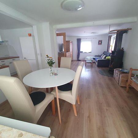 Haus Zur Sonne Villa Lindenberg im Allgäu Exteriör bild