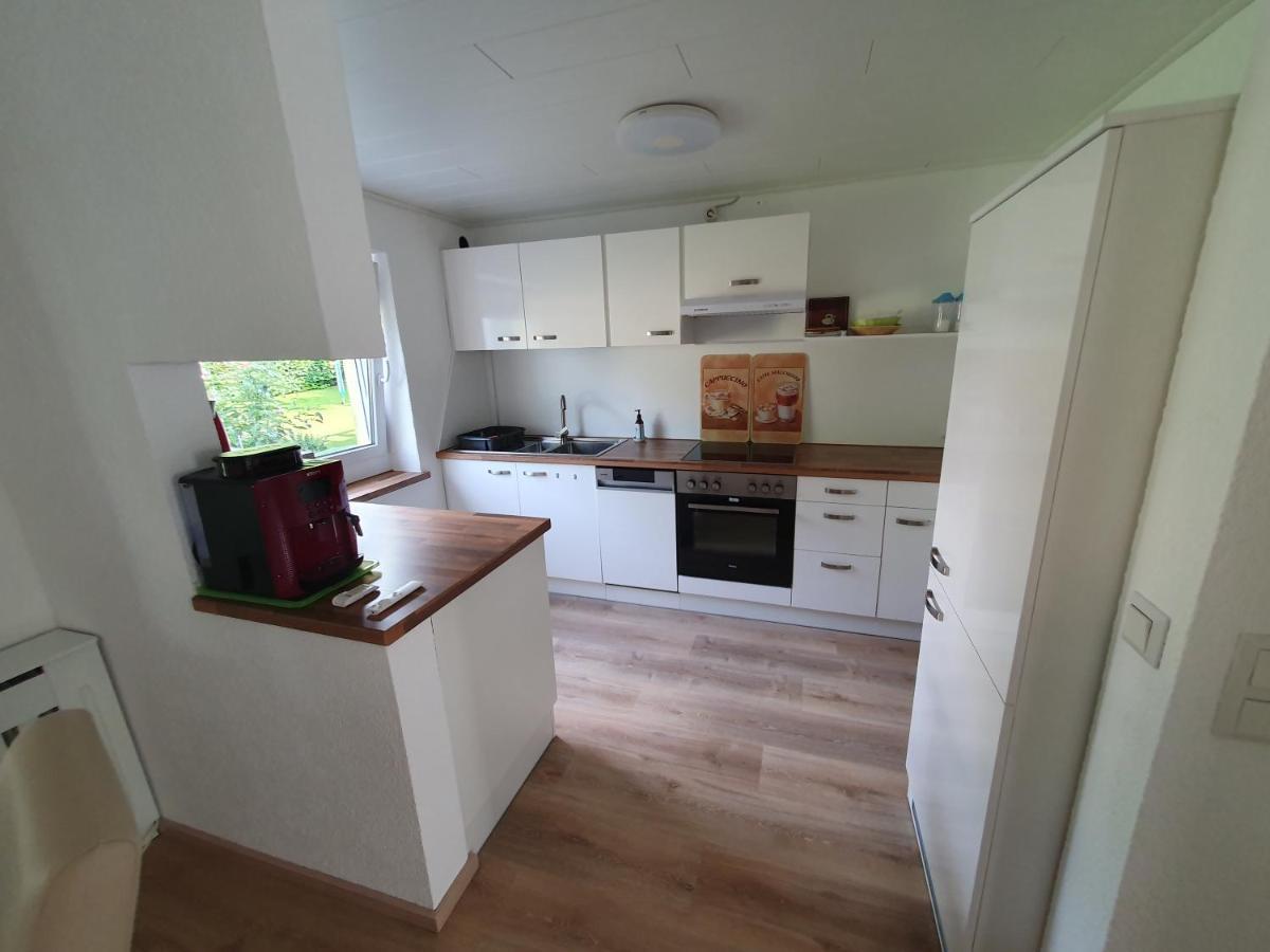 Haus Zur Sonne Villa Lindenberg im Allgäu Exteriör bild